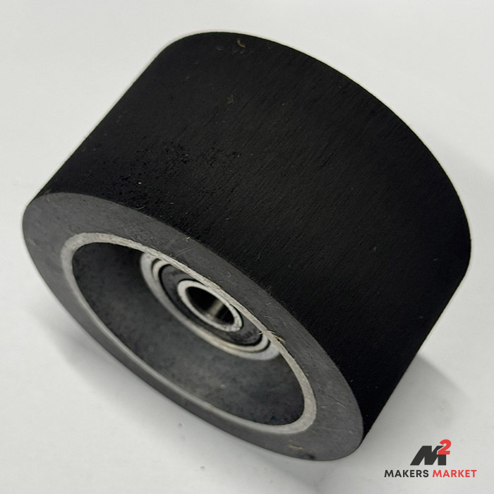 Radius Master 89 x 50mm Tracking Wheel