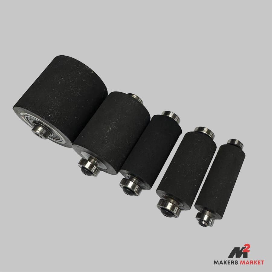 Radius Master Small Wheels