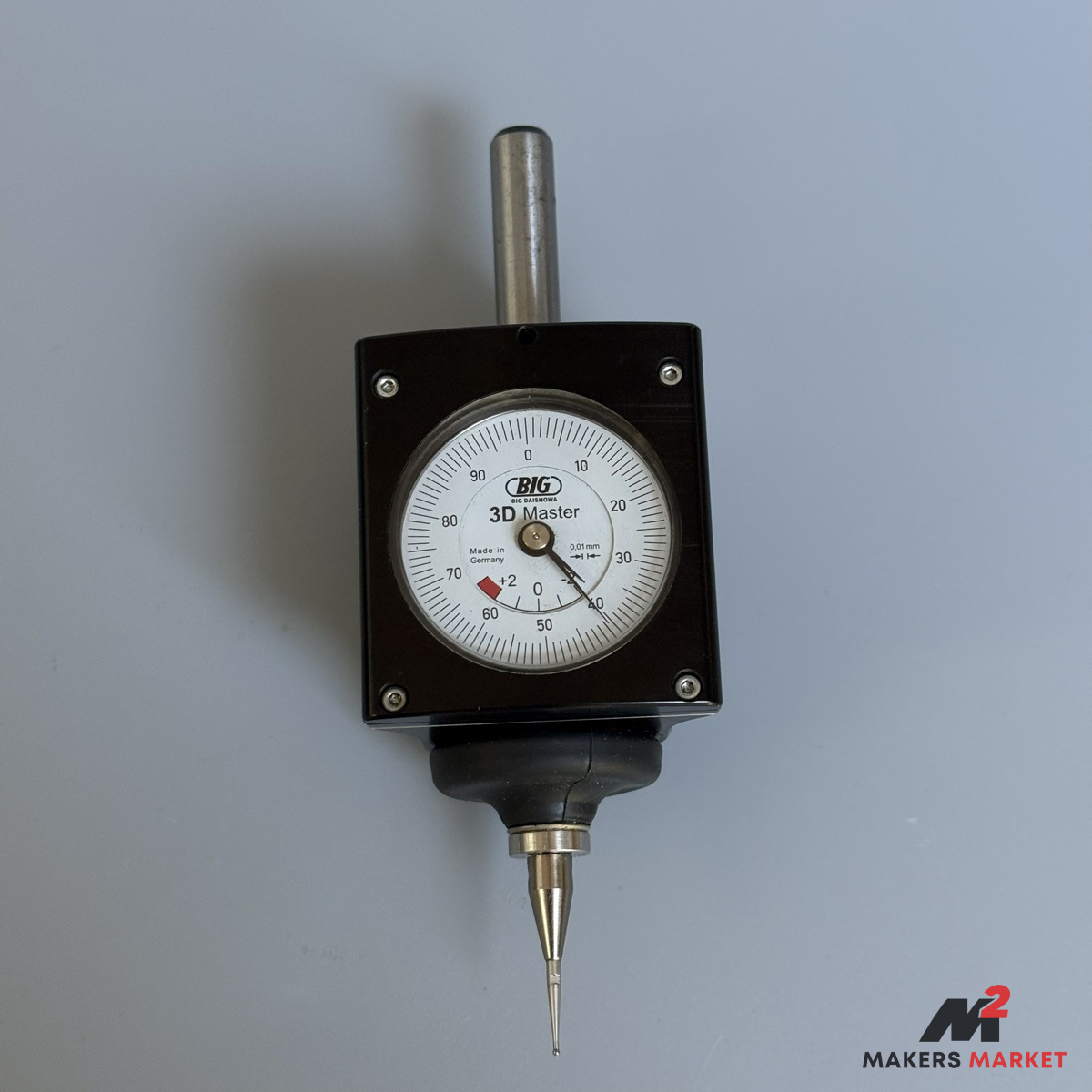 BIG Daishowa 3D Master 3DM-10A