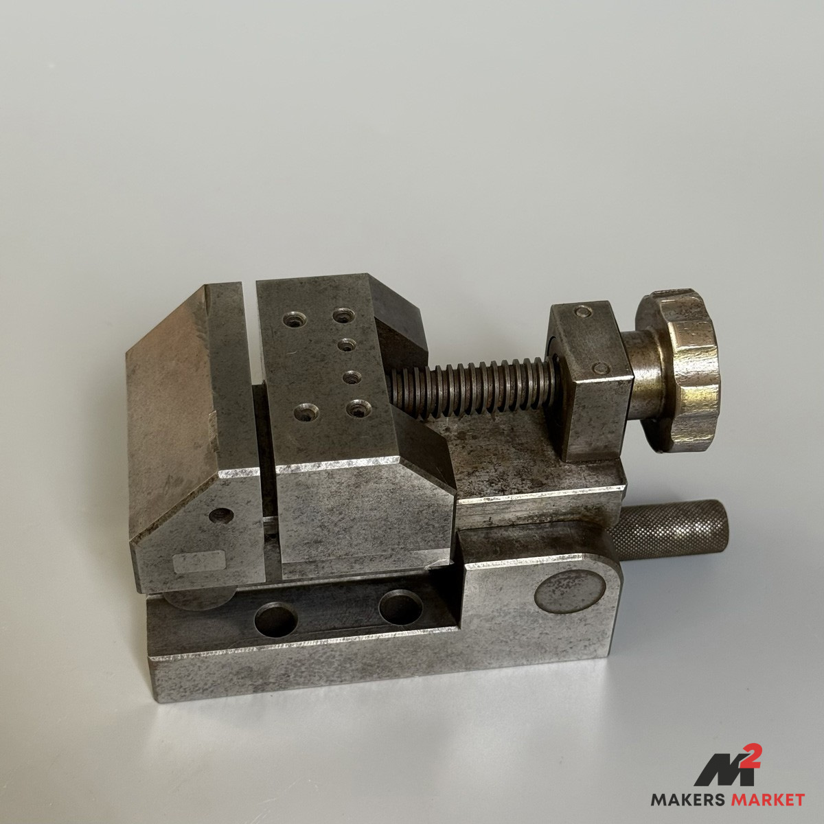 ETO Sine Vice 50x70mm