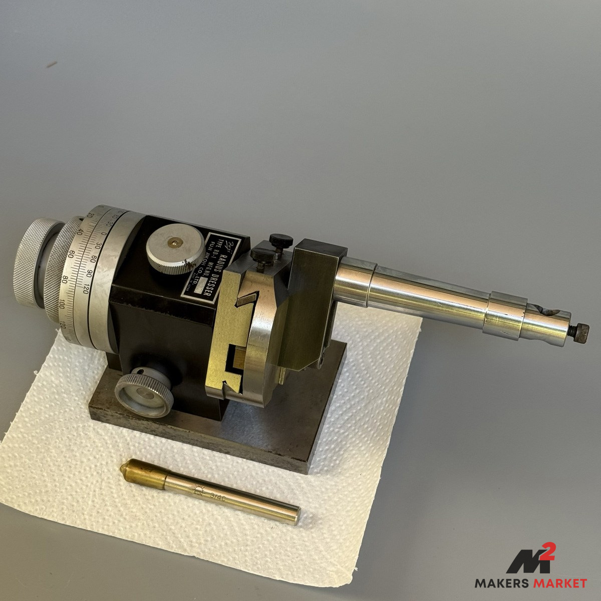 Fuji RD-1 Radius Dresser