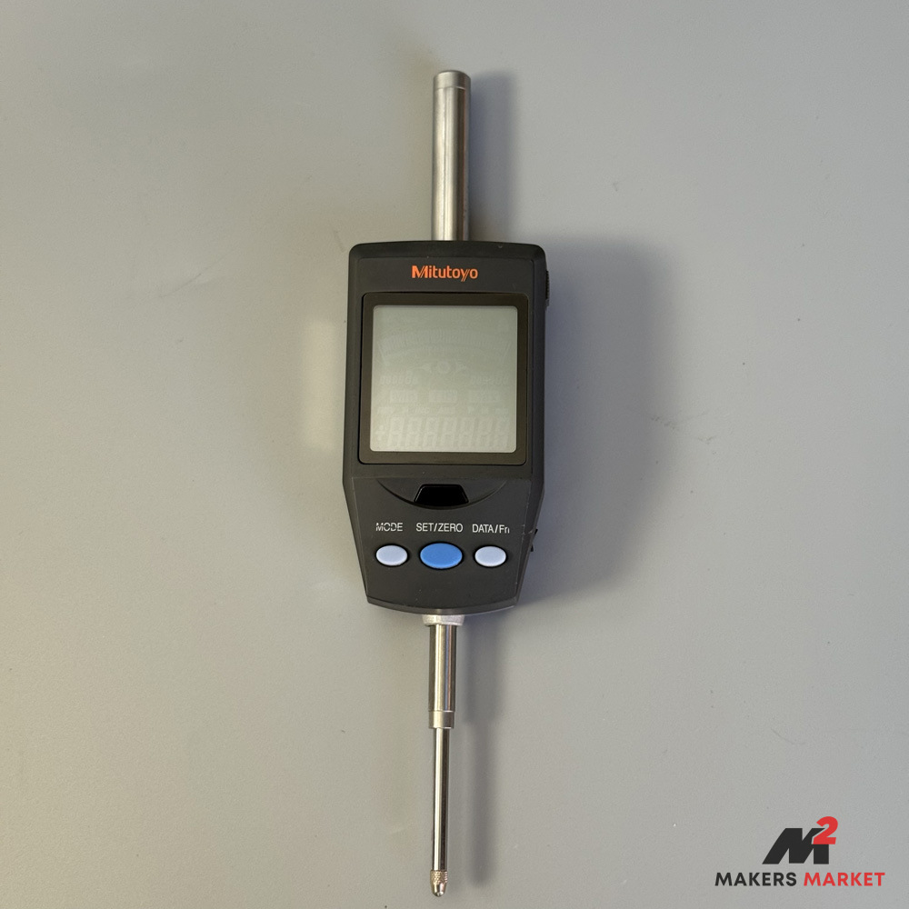 Mitutoyo Digital Indicator Gauge 543-561-1