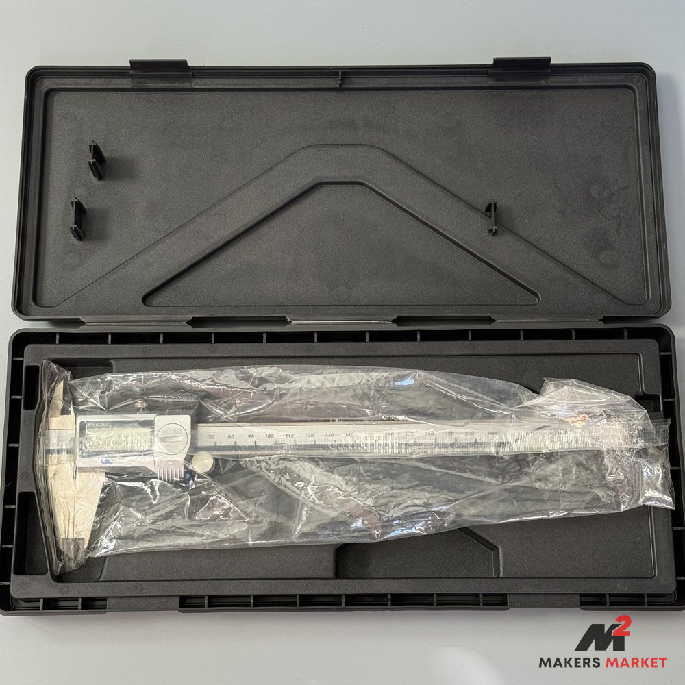 Mitutoyo 200mm IP67 Calipers 500-703-20