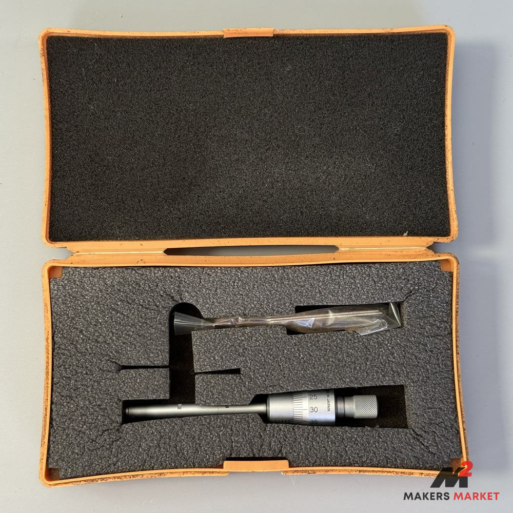Mitutoyo 6-8mm Hole Micrometer 368-161