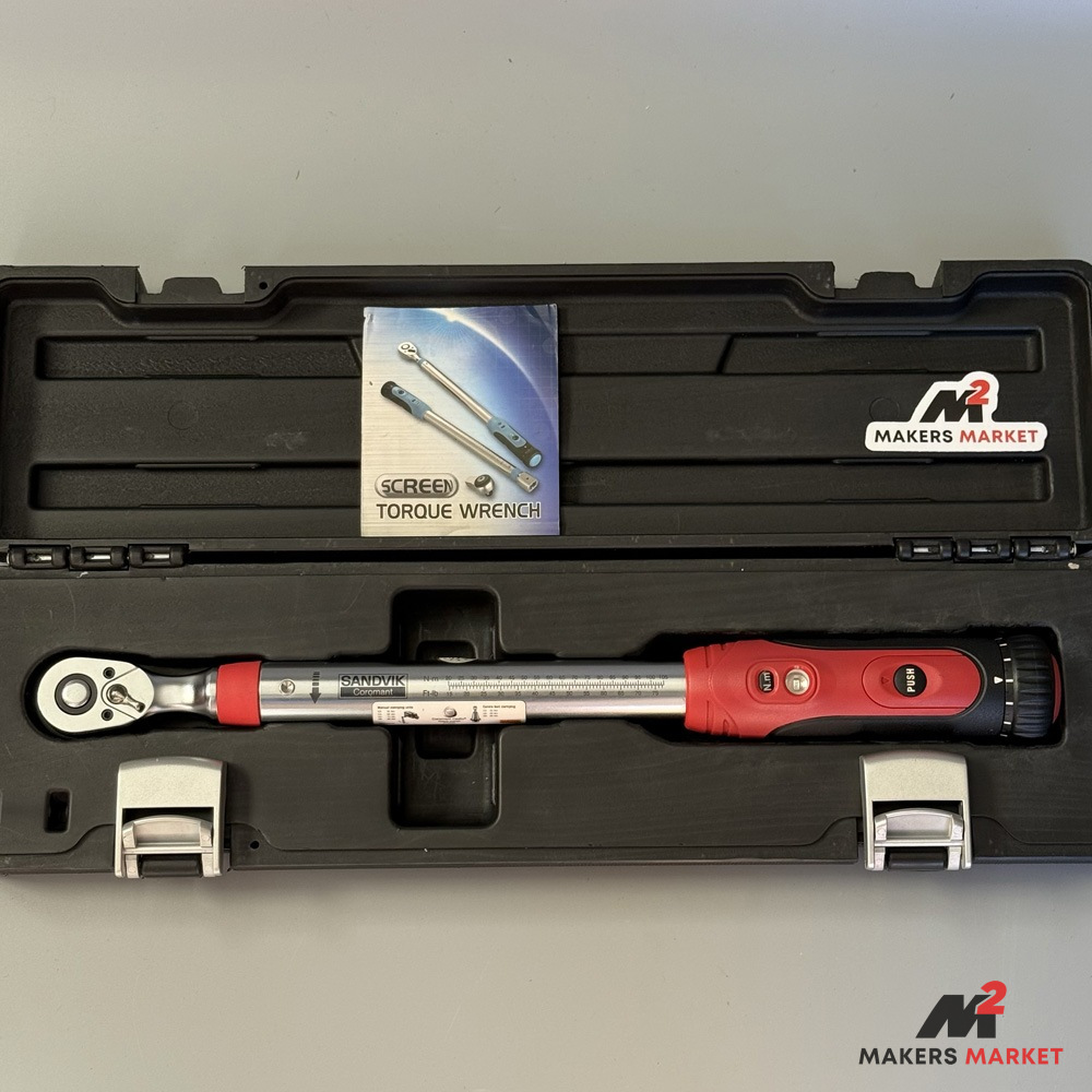 Sandvik Coromant Torque Wrench C-TK-01