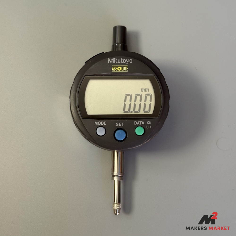 Mitutoyo Digital Gauge 543-400B