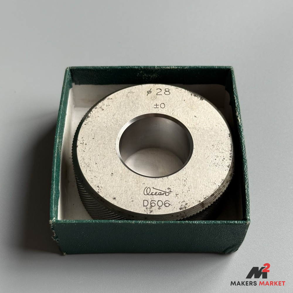 28mm Setting Ring