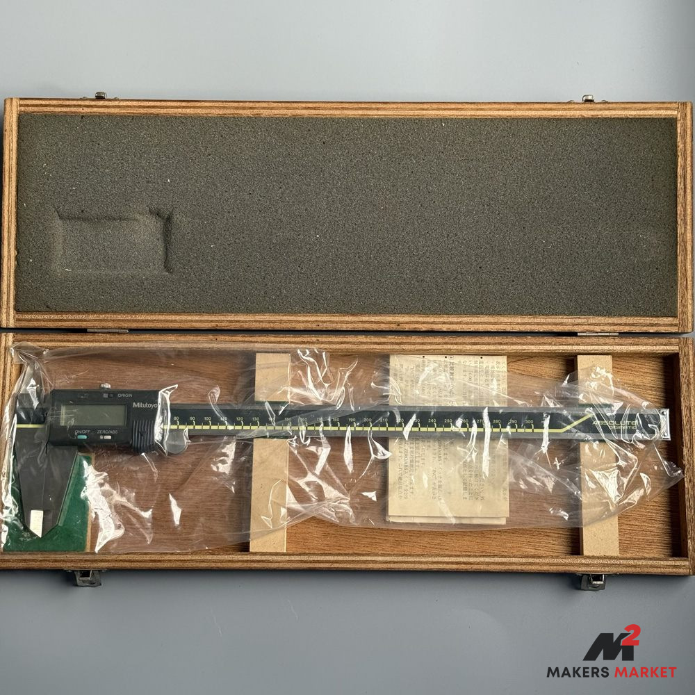 Mitutoyo 300mm Digital Calipers 500-153
