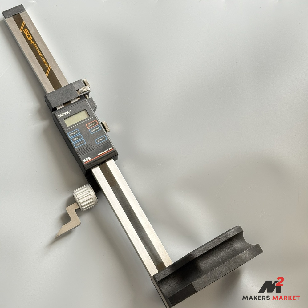Mitutoyo 300mm Digimatic Height Gauge 570-223