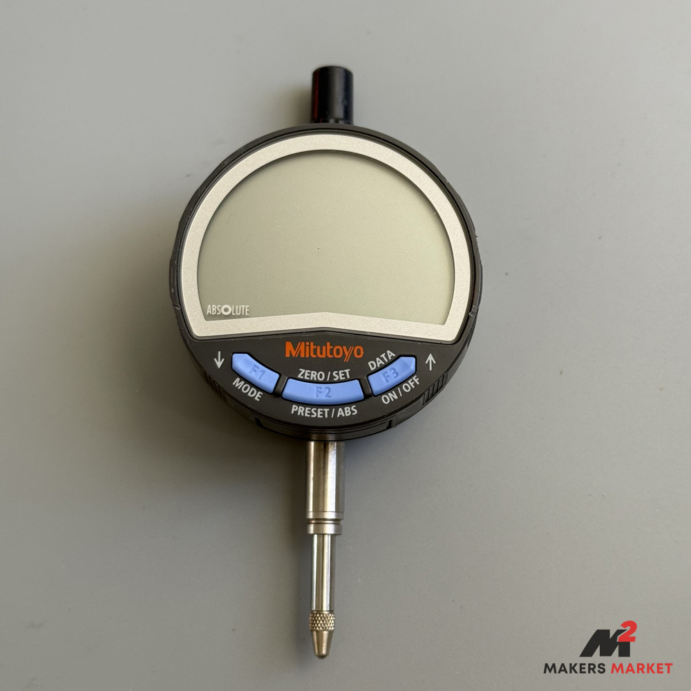 Mitutoyo Absolute Digimatic Indicator 543-700 — Makers Market AU