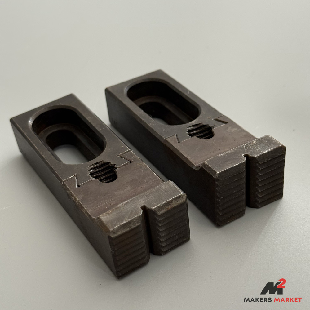 New Strong Tools Toe Clamps TC-1B