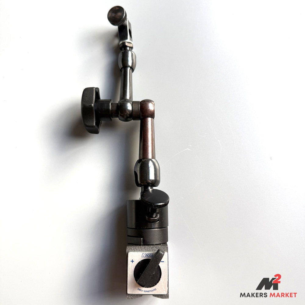 Noga NF1021 Magnetic Indictor Base