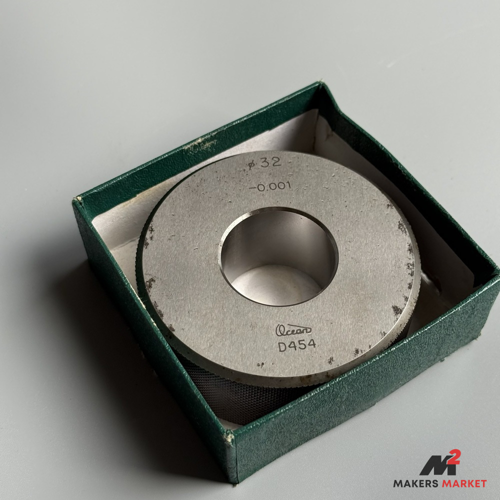 Ocean 32mm Setting Ring