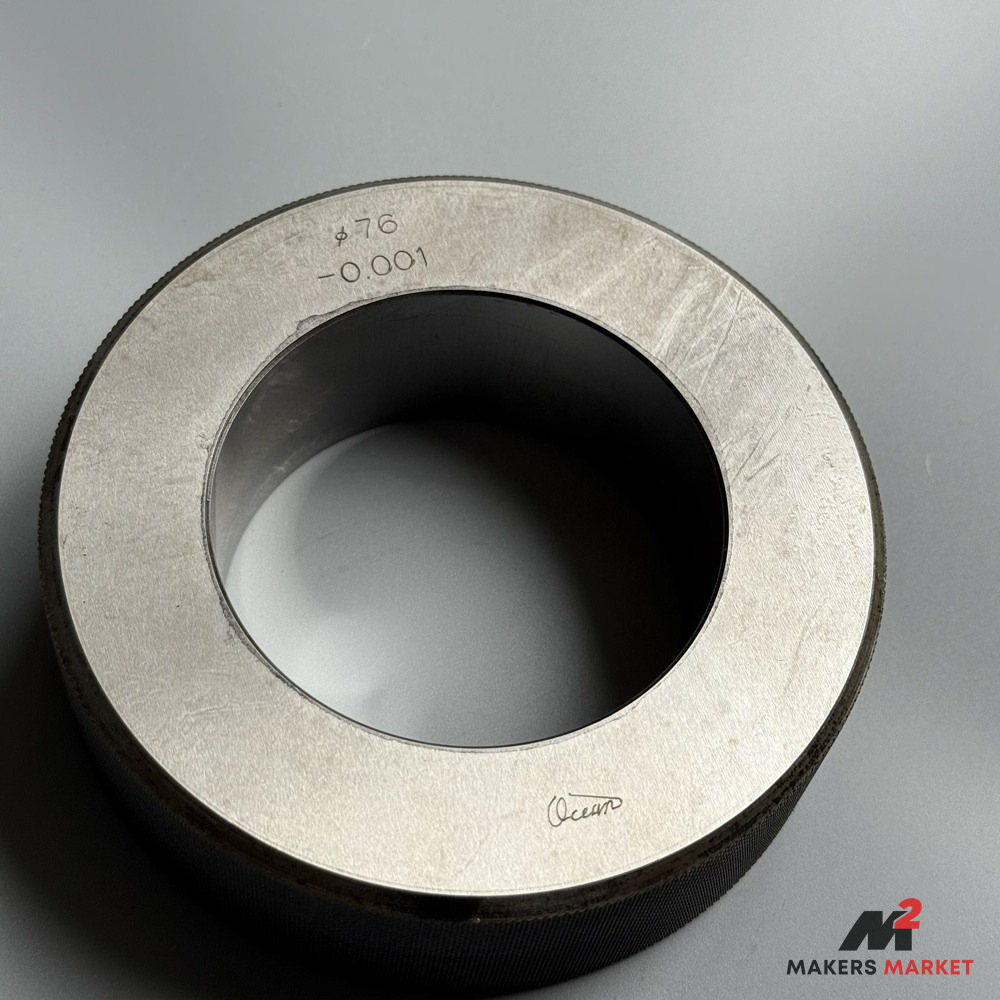 Ocean 76m Setting Ring