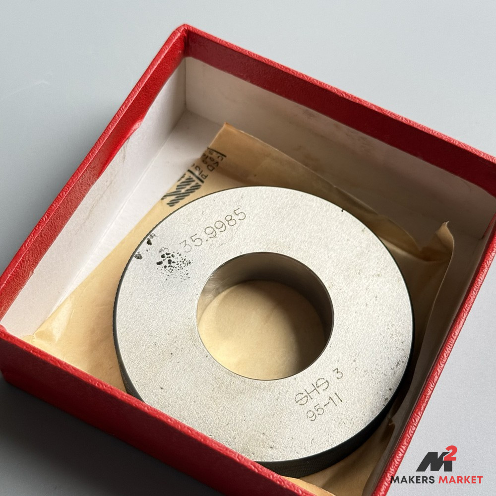 SHS 39.9 Setting Ring