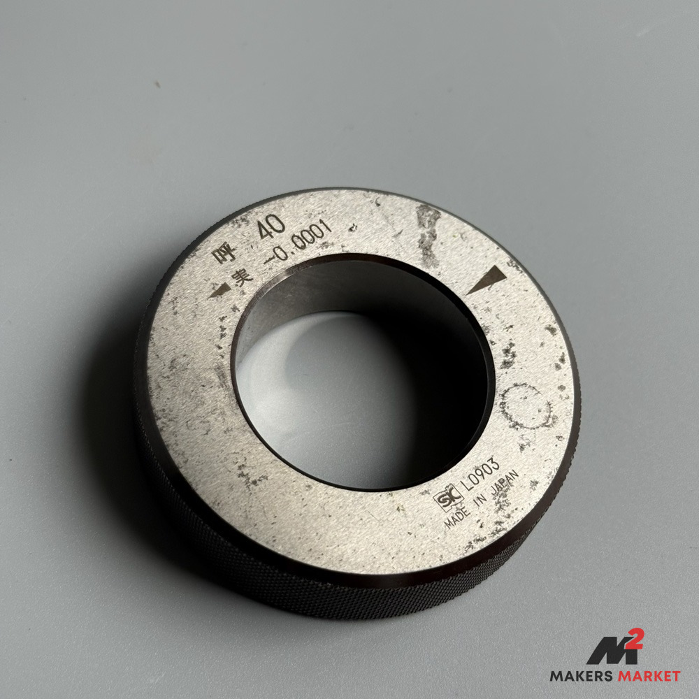 SK 40mm Setting Ring