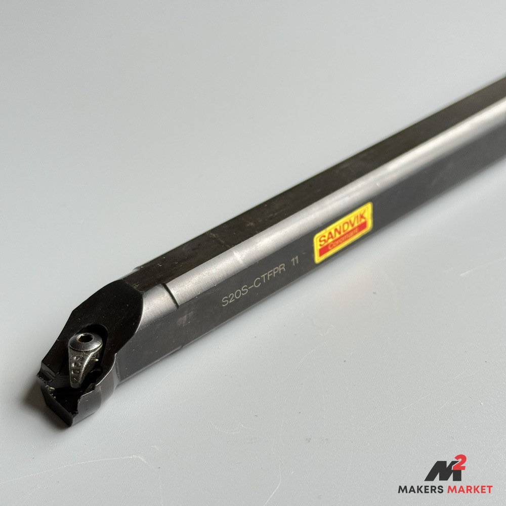 Sandvik S20S-CTFPR-11