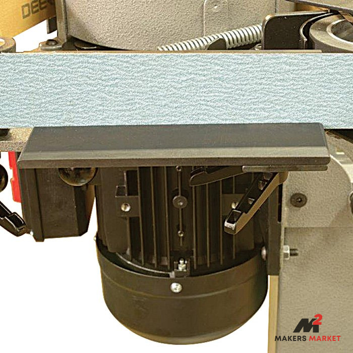 Radius Master Platen Table