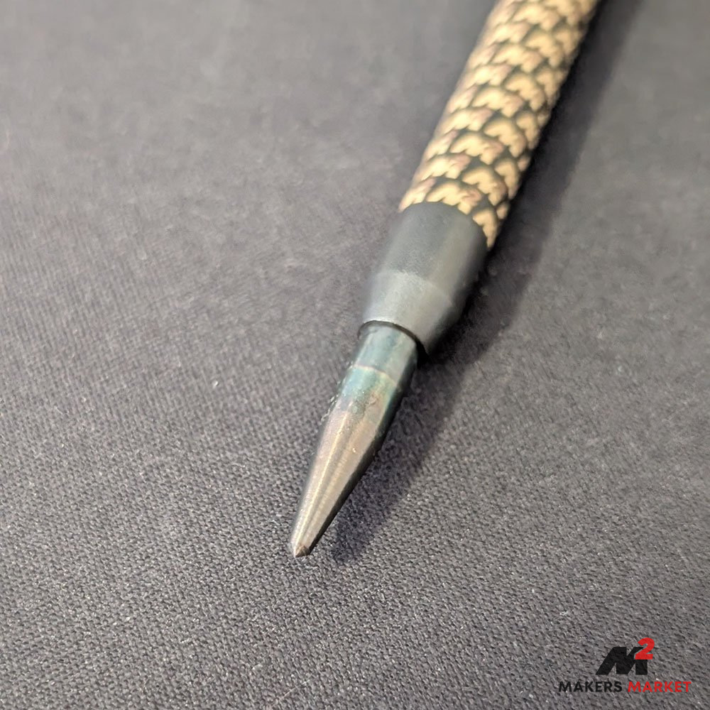 Makers Market Niroc Tools Carbide Prick Punch